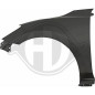 Parafango anteriore sinistro Mazda 2 15- (Cod. D-5606007)