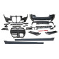 Kit Estetico BMW G20 2019+ Look M3 (Cod. E-TCB635063516352)