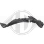 Copertura Passaruota anteriore sinistro Mazda 2 15- (Cod. D-5606009)
