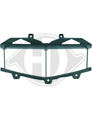 Telaio Griglia radiatore Mazda 2 15- (Cod. D-5606046)