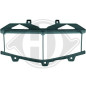 Telaio Griglia radiatore Mazda 2 15- (Cod. D-5606046)