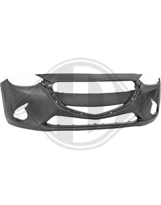 Paraurti anteriore Mazda 2 15- (Cod. D-5606050)