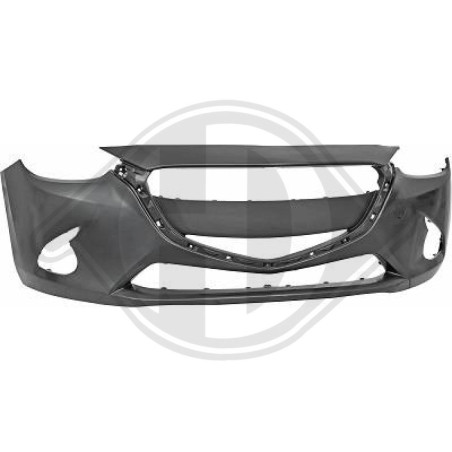 Paraurti anteriore Mazda 2 15- (Cod. D-5606050)