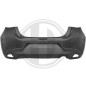 Paraurti posteriore Mazda 2 15- (Cod. D-5606055)