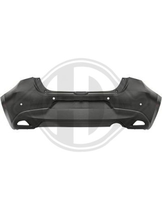 Paraurti posteriore Mazda 2 15- (Cod. D-5606056)