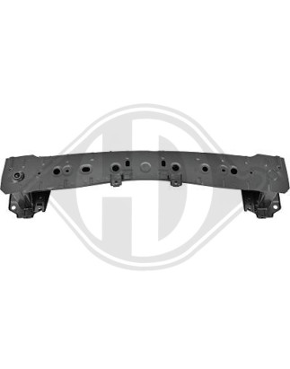 Supporto Paraurti anteriore Mazda 2 15- (Cod. D-5606060)