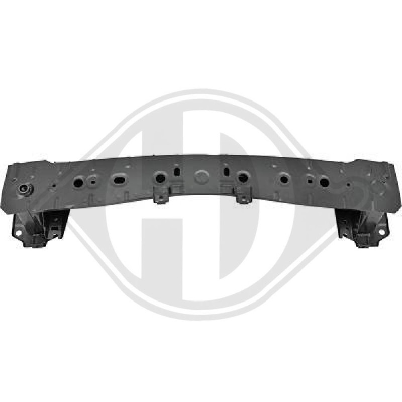 Supporto Paraurti anteriore Mazda 2 15- (Cod. D-5606060)
