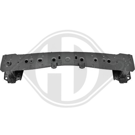 Supporto Paraurti anteriore Mazda 2 15- (Cod. D-5606060)