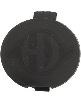 Coperchio gancio traino anteriore Mazda 2 15- (Cod. D-5606061)