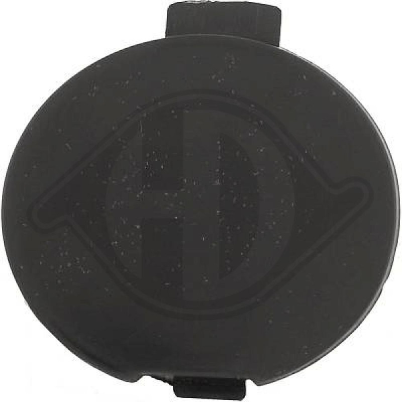 Coperchio gancio traino anteriore Mazda 2 15- (Cod. D-5606061)