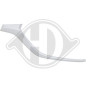 Modanatura decorativa/ protettiva Paraurti Mazda 2 15- (Cod. D-5606062)