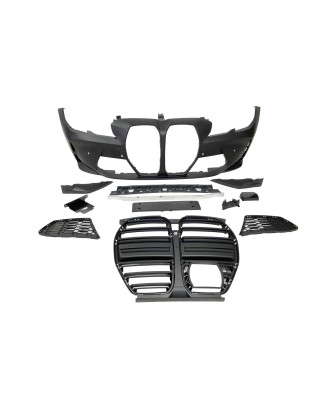 Kit Estetico BMW G20 2019+ Look M3 (Cod. E-TCB635063516352)
