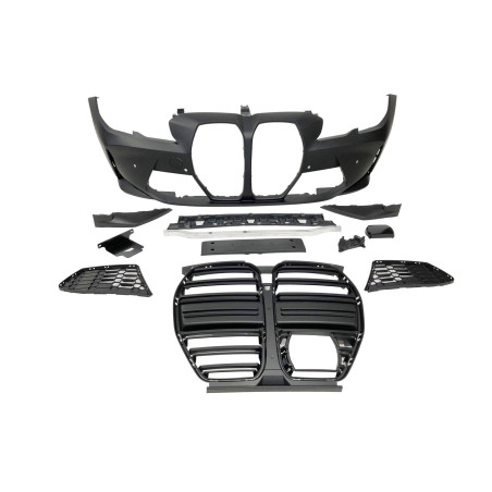 Kit Estetico BMW G20 2019+ Look M3 (Cod. E-TCB635063516352)