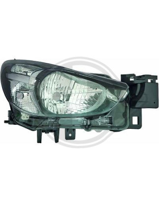 Faro anteriore destro Mazda 2 15- (Cod. D-5606080)