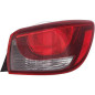 Luce posteriore Dx Mazda 2 15- (Cod. D-5606090)