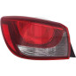 Luce posteriore Sx Mazda 2 15- (Cod. D-5606091)