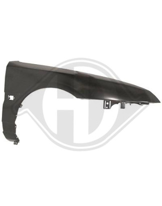 Parafango anteriore destro Mazda 323 F Typ:BG 90-94 (Cod. D-5615206)