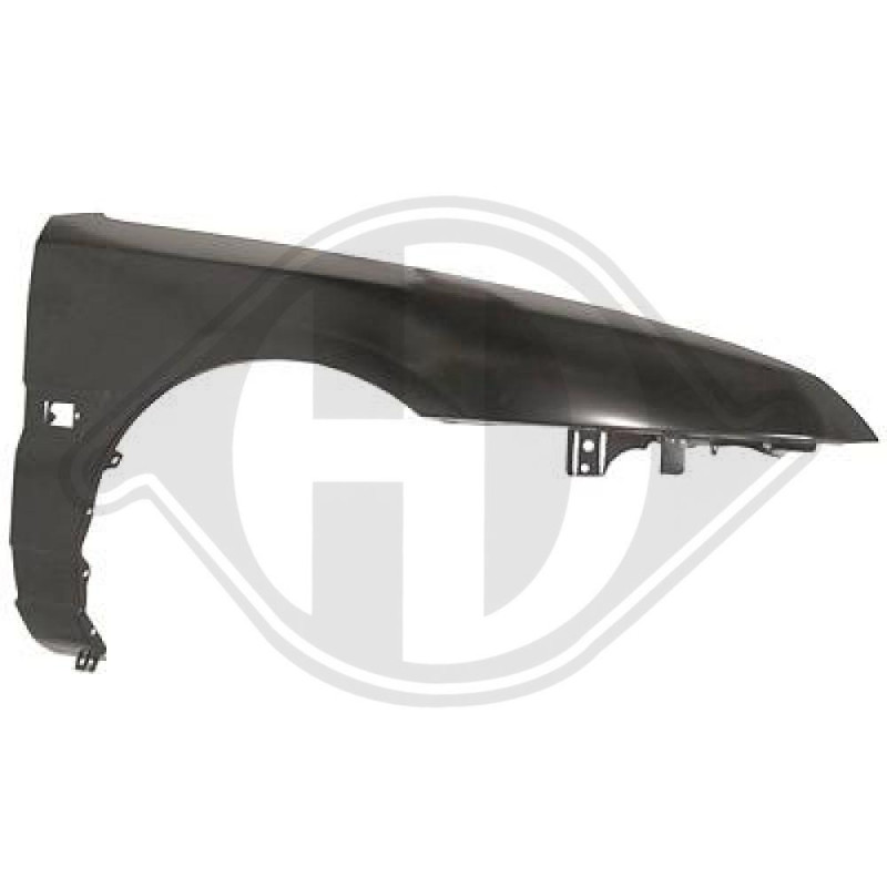 Parafango anteriore destro Mazda 323 F Typ:BG 90-94 (Cod. D-5615206)
