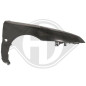 Parafango anteriore destro Mazda 323 F Typ:BG 90-94 (Cod. D-5615206)