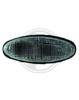 Indicatore direzione laterale Mazda 323 F Typ:BA 94-98 (Cod. D-5616074)