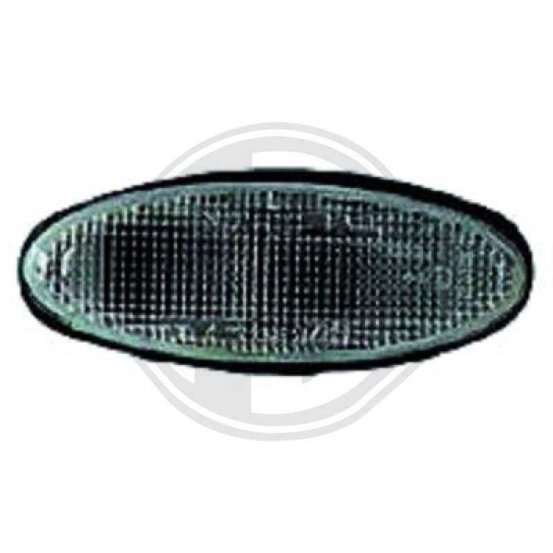 Indicatore direzione laterale Mazda 323 F Typ:BA 94-98 (Cod. D-5616074)