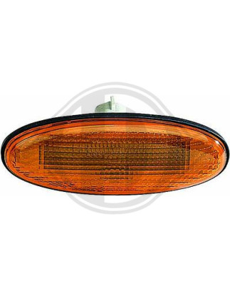 Indicatore direzione laterale Mazda 323 F Typ:BA 94-98 (Cod. D-5616076)