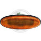 Indicatore direzione laterale Mazda 323 F Typ:BA 94-98 (Cod. D-5616076)