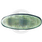 Indicatore direzione laterale Mazda 323 F Typ:BA 94-98 (Cod. D-5616077)