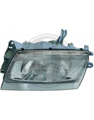 Faro anteriore sinistro Mazda 323 P(Practical) 97-00 (Cod. D-5616183)