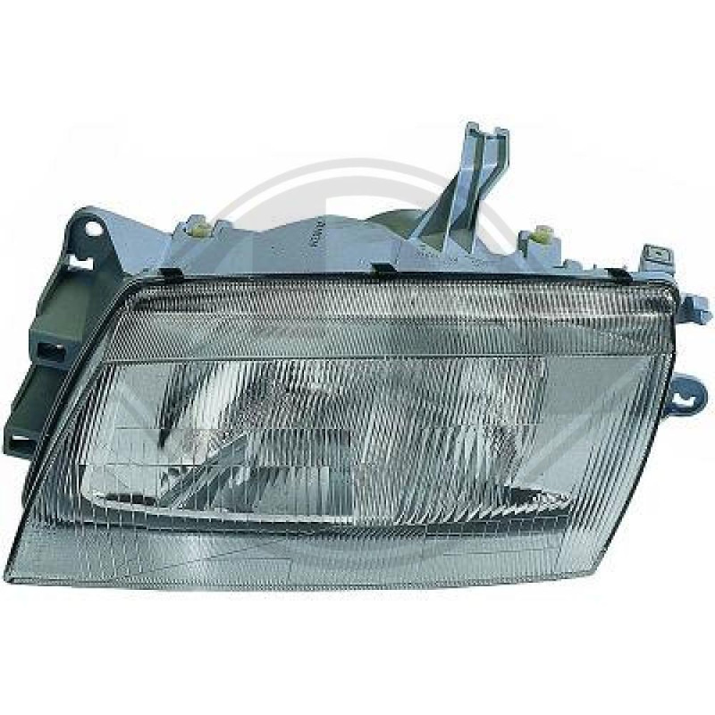 Faro anteriore sinistro Mazda 323 P(Practical) 97-00 (Cod. D-5616183)