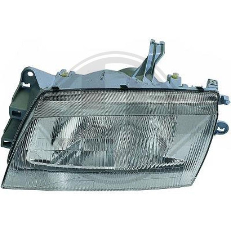 Faro anteriore sinistro Mazda 323 P(Practical) 97-00 (Cod. D-5616183)