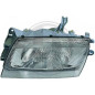Faro anteriore sinistro Mazda 323 P(Practical) 97-00 (Cod. D-5616183)