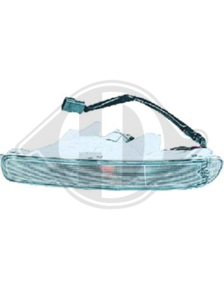 Indicatore direzione anteriore destro Mazda 323 F Typ:BA 94-98 (Cod. D-5616272)