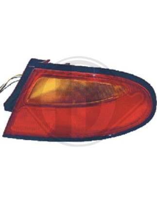 Luce posteriore Dx Mazda 323 F Typ:BA 94-98 (Cod. D-5616290)