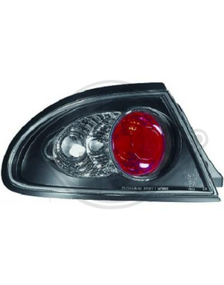 Kit fanalino posteriore Mazda 323 F Typ:BA 94-98 (Cod. D-5616395)
