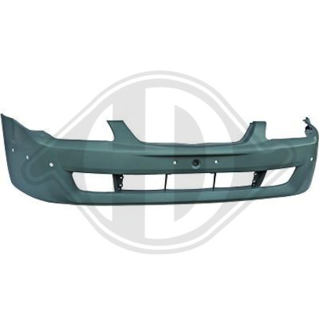 Paraurti anteriore Mazda 323 S/F 98-00 (Cod. D-5617051)