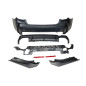Kit Estetico BMW G20 2019+ Look M3 (Cod. E-TCB635063516352)
