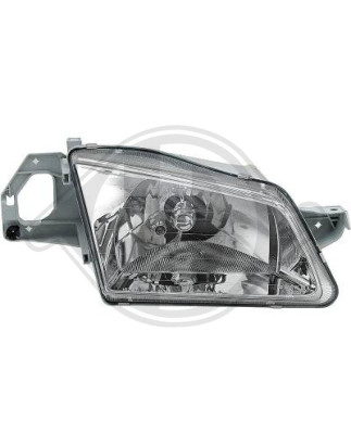 Faro anteriore destro Mazda 323 S/F 98-00 (Cod. D-5617082)