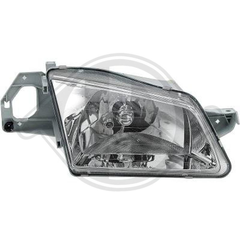 Faro anteriore destro Mazda 323 S/F 98-00 (Cod. D-5617082)
