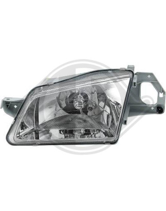 Faro anteriore sinistro Mazda 323 S/F 98-00 (Cod. D-5617083)