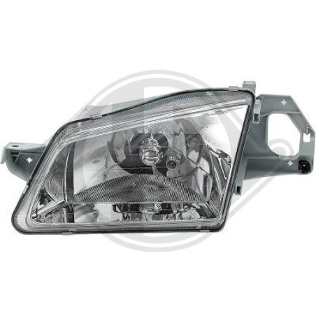 Faro anteriore sinistro Mazda 323 S/F 98-00 (Cod. D-5617083)