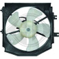 Ventola Raffreddamento motore Mazda 323 S/F 98-00 (Cod. D-5617101)