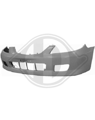 Paraurti anteriore Mazda 323 S/F 4/5 Trg. 00-03 (Cod. D-5617150)