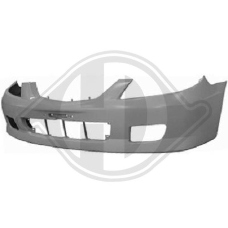 Paraurti anteriore Mazda 323 S/F 4/5 Trg. 00-03 (Cod. D-5617150)