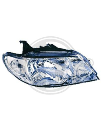 Faro anteriore destro Mazda 323 S/F 4/5 Trg. 00-03 (Cod. D-5617180)