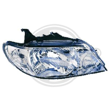 Faro anteriore destro Mazda 323 S/F 4/5 Trg. 00-03 (Cod. D-5617180)