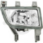 Fendinebbia destro Mazda 323 S/F 4/5 Trg. 00-03 (Cod. D-5617188)