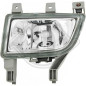 Fendinebbia sinistro Mazda 323 S/F 4/5 Trg. 00-03 (Cod. D-5617189)