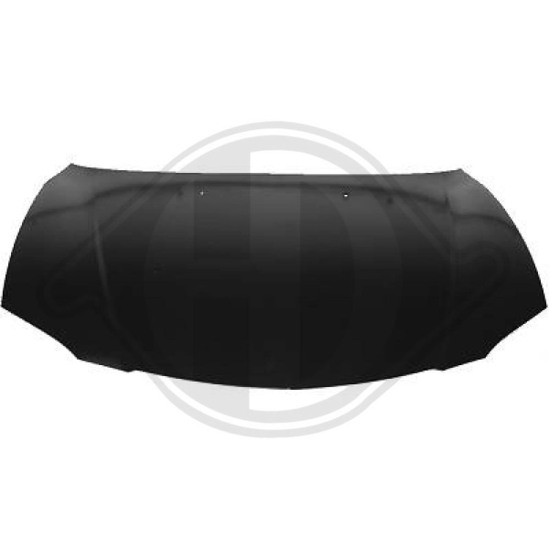 Cofano motore Mazda 3 Stufenheck 4-trg. 03-06 (Cod. D-5618000)