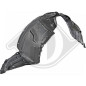 Copertura Passaruota anteriore destro Mazda 3 Hachtback 06-09 (Cod. D-5618008)